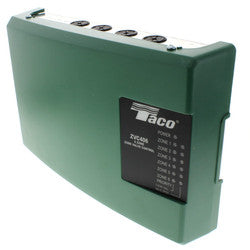 Taco ZVC-406-4 Zone Valve Control