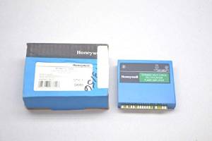 Honeywell Thermal Solutions FSG R7847C1005 Flame Signal Amplifier