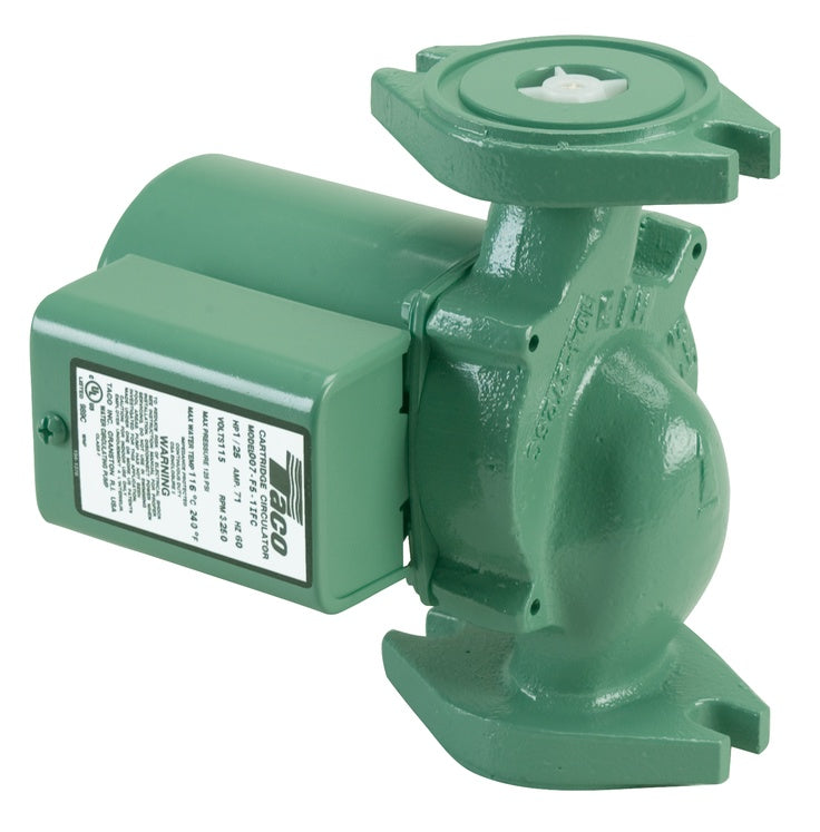 Taco 007-IFC Cartridge Circulator