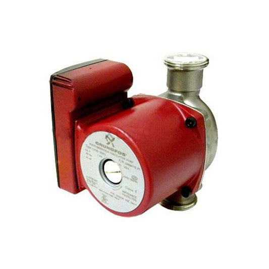 Grundfos Pumps UPS15-55SUC Circulator