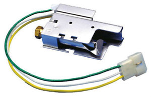 Robertshaw 1830-620 Electronic Pilot Burner Assembly
