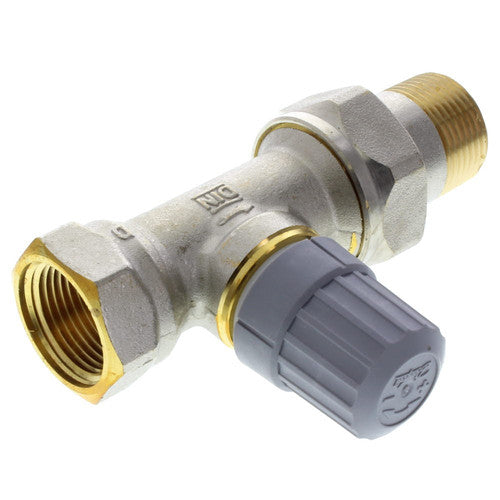 Danfoss 013G8020 Radiator Valve