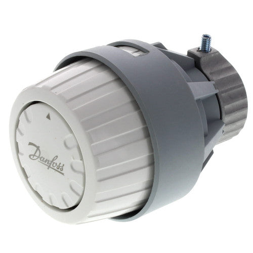 Danfoss 015G4240 Thermostatic Radiator Valve Dial and Built-In Sensor