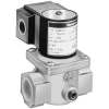 Honeywell Thermal Solutions FSG V4295A1072 Solenoid Gas Valve