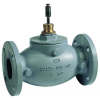 Honeywell Commercial VGF21ES30 Globe Valve