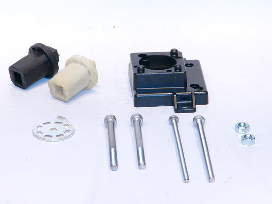 Belimo WLF Valve Linkage Kit