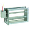 Honeywell Commercial ZD18X26 Parallel Blade Zone Damper