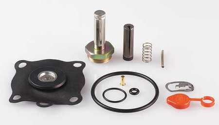ASCO 302279 Solenoid Valve Rebuild Kit