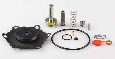 ASCO 302284 Solenoid Valve Rebuild Kit