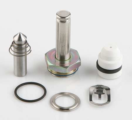 ASCO 304031 Steam Valve Rebuild Kit