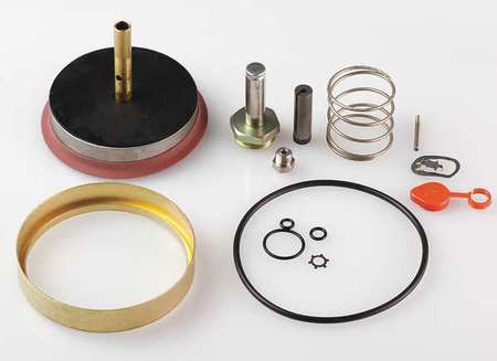 ASCO 304355 Solenoid Valve Rebuild Kit