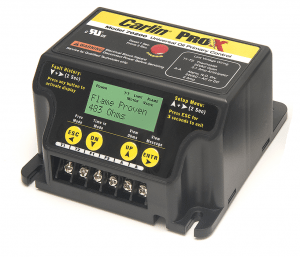 Carlin 70200S Oil Burner Primary Control