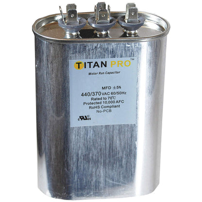 Heil Quaker/ICP 100319 Capacitor