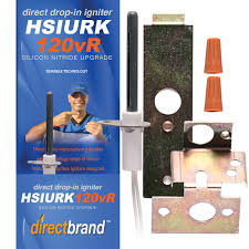 Igniters Direct URK120VR Hot Surface Kit