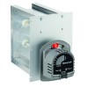 Resideo - Honeywell Home ZD16X26TZ Rectangular Damper