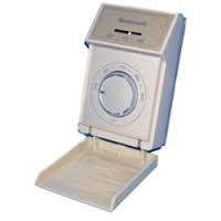 Honeywell Commercial T4098A1032 Electric Heat Stat