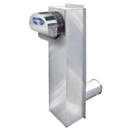 Field Controls CV-4VR Power Venter