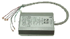 Tjernlund MAC-4E Interlock Control