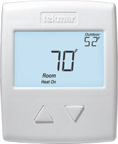 Tekmar 518 Thermostat