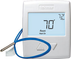 Tekmar 519 Radiant Thermostat