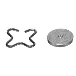 Maxitrol KVOP-3 Vent Dampener