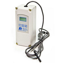 Robertshaw ETC-212000-000 Electronic Temperature Controller