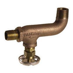 Firomatic 141TF Tank Valve