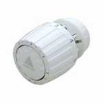 Danfoss 013G8250 Thermostatic Radiator Valve Dial and Sensor