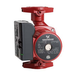 Grundfos Pumps UPS43-100F Circulating