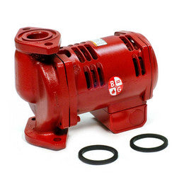 Bell & Gossett PL-30 Circulator Pump