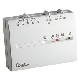 Robertshaw 9200H Thermostat