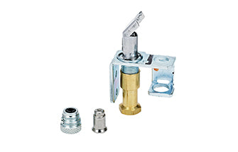 Robertshaw 1830-001 Thermocouple Incinerator Target Pilot Kit