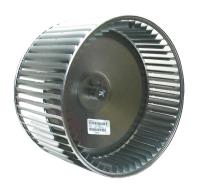 Rheem Furnace Parts 70-23111-43 Air Handler Blower Wheel