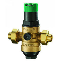 Resideo - Honeywell Home DS06-102-DUS-LF Pressure Regulating Valve