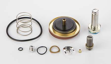 ASCO 304394 Rebuild Kit