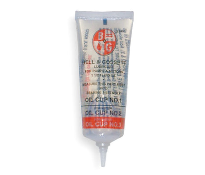 Bell & Gossett 118153 Circulator Oil