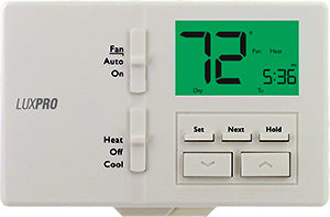Lux P711-010 Thermostat