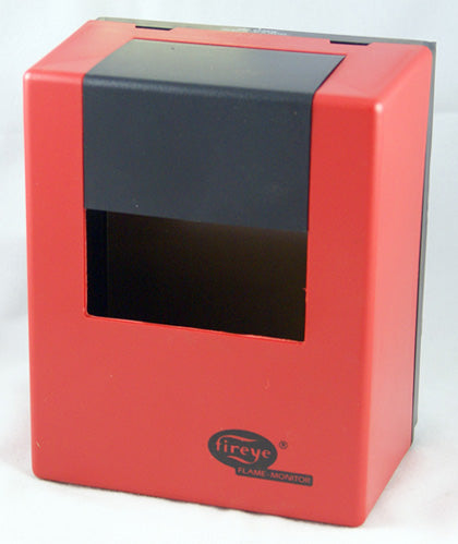 Fireye Controls E110 Flame Monitor Control