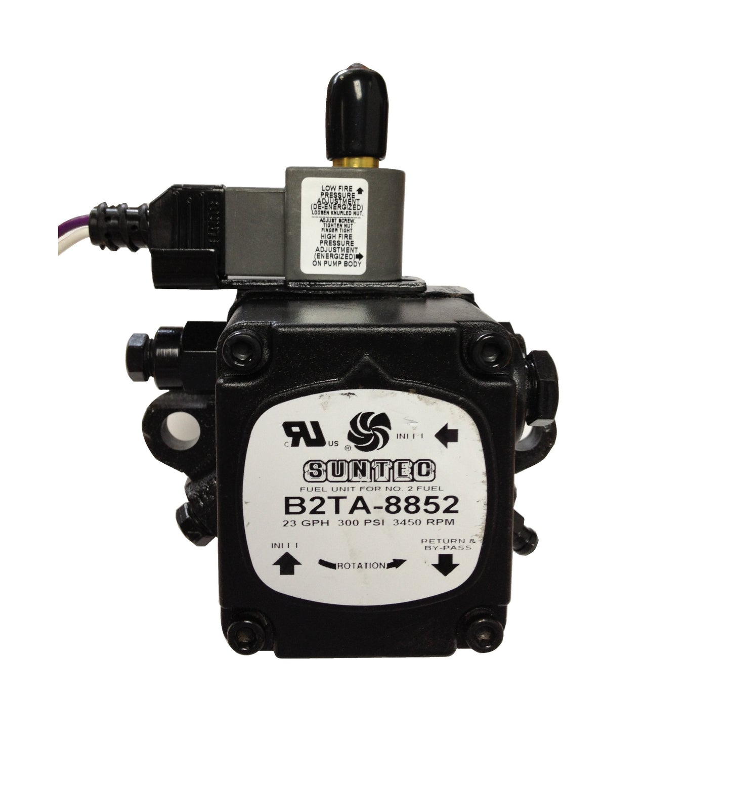 SunTec B2TA8852NB Fuel Pump
