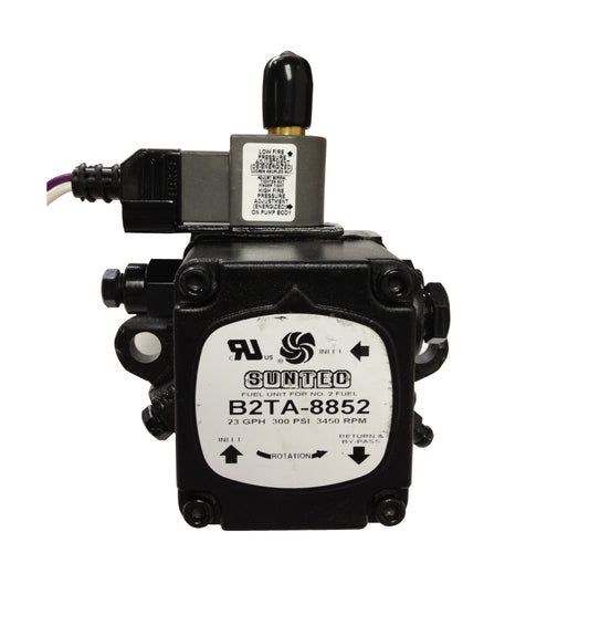SunTec B2TA8852NB Fuel Pump