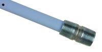 Rheem Water Heater Parts AP12933 Water Heater Dip Tube