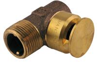 Rheem Water Heater Parts SP623335 Water Heater Vacuum Relief Valve and Tee