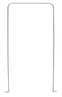 Rheem Furnace Parts 45-24095-01 Gas Furnace Filter Retainer Rod