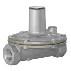 Maxitrol 325-7A-1 Gas Pressure Regulator