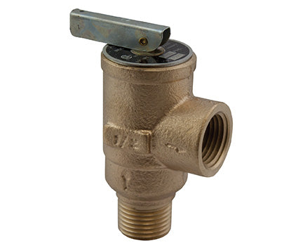 Conbraco 1740204 Safety Relief Valve