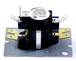 Goodman B1370738 Time Delay Relay