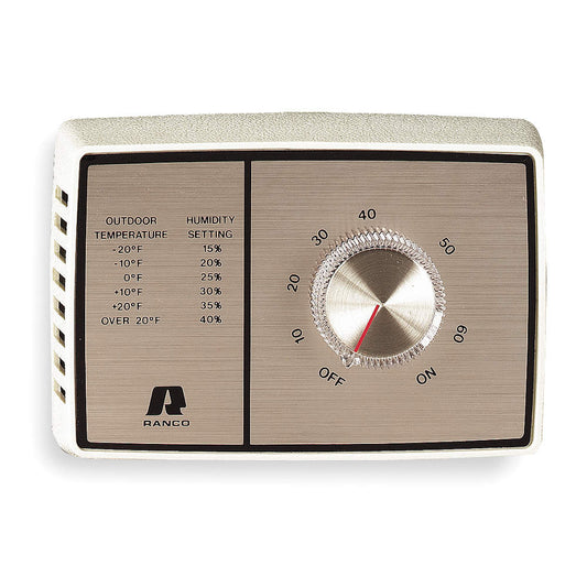 Robertshaw J10-808 Humidistat
