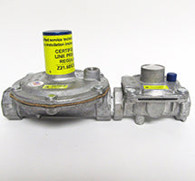 Maxitrol 325-3L47-1/2 Line Pressure Regulator