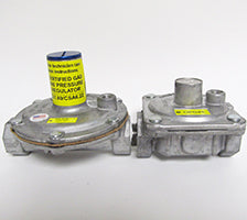 Maxitrol 325-3L-48-1/2 Line Pressure Regulator