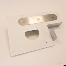 Carrier 50DK406230 Support Plate